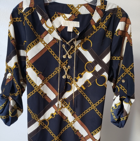 MK Dress - Picture 2 of 4